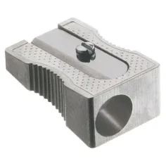 Faber-Castell: Sacapuntas de metal