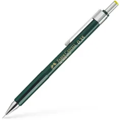 Faber-Castell: TK-Fine 9713 lápiz de carga 0,35mm