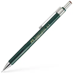 Faber-Castell: TK-Fine 9715 lápiz mecánico 0,5mm