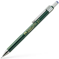 Faber-Castell: TK-Fine 9717 lápiz de carga 0,7mm