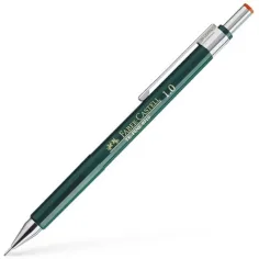 Faber-Castell: TK-Fine 9719 lápiz de carga 0,9mm