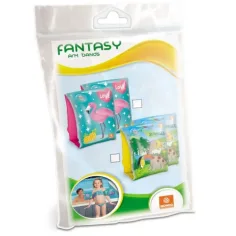 Fantasy flotador inflable - Mondo Toys
