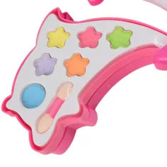 imagen de Fashion Make Up: Set de paleta de maquillaje de delfín de dos niveles 4