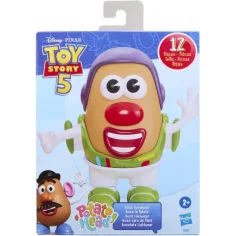 Figura Buzz Spudyear de Toy Story 5 - Hasbro