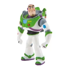 Figura de acción Buzz Lightyear de Toy Story - Bullyland