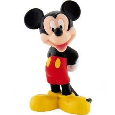 Figura de acción de Mickey Mouse