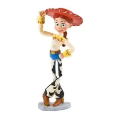 Figura de acción Jessie de Toy Story - Bullyland