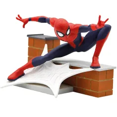 Figura de acción Marvel Spiderman - Bullyland