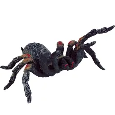 Figura de araña