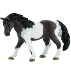 Figura de caballo Lewitzer - Bullyland