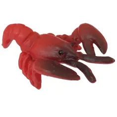 Figura de cangrejo micro - Bullyland