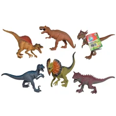 Figura de dinosaurio en varias versiones - Simba Toys