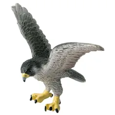 Figura de halcón peregrino - Bullyland