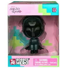 Figura de héroe bobble de Squid Game Frontember 7 cm