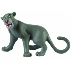 Figura de juego Bagira de El libro de la selva - Bullyland