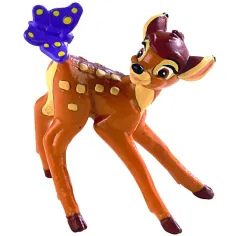 Figura de juego Bambi