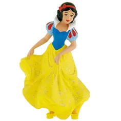 Figura de juego Blancanieves