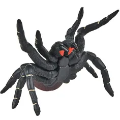 Figura de juego de araña de red de Sídney