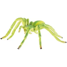 Figura de juego de araña verde - Bullyland