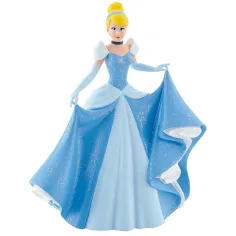 Figura de juego de Cenicienta - Bullyland