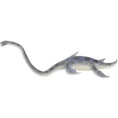 Figura de juego de Elasmosaurus - Bullyland
