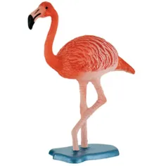 Figura de juego de flamenco - Bullyland