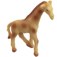 Figura de juego de jirafa micro - Bullyland