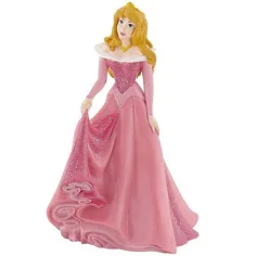 Figura de juego de La Bella Durmiente - Bullyland