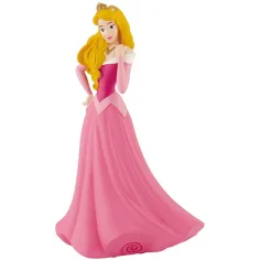 Figura de juego de La Bella Durmiente