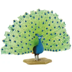 Figura de juego de pavo - Bullyland
