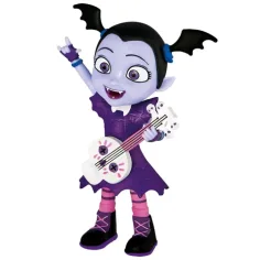 Figura de juego de Vampirina con guitarra - Bullyland