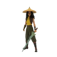 Figura de juego Disney Raya - Bullyland