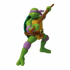 Figura de juego Donatello TNMT - Comansi
