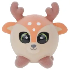 Figura de juego Flockies 4. serie - Dominic ciervo