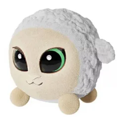 Figura de juego Flockies: serie 3 - Figura de oveja Shea
