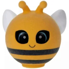 Figura de juego Flockies: serie 4 - Bonnie abeja