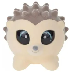 Figura de juego Flockies: serie 4 - Hugo erizo