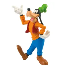 Figura de juego Goofy - Bullyland