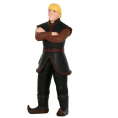 Figura de juego Kristoff de Frozen II - Bullyland