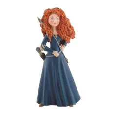 Figura de juego Merida - Bullyland