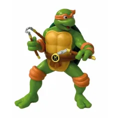 Figura de juego Michelangelo TNMT - Comansi