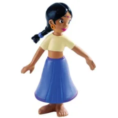 Figura de juego Shanti del libro de la selva - Bullyland