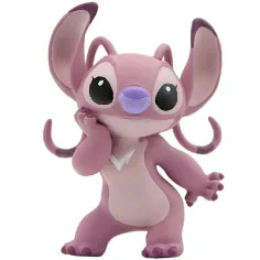 Figura de juego Stitch Angel - Bullyland