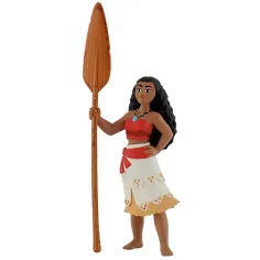Figura de juego Vaiana