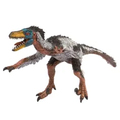 Figura de juego Velociraptor - Bullyland