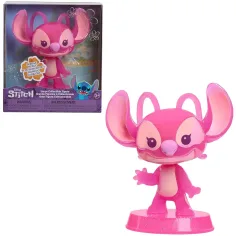 Figura de juguete Angel cabezona de 12 cm