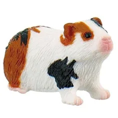 Figura de juguete de cerdo marino - Bullyland