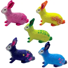 Figura de juguete de conejo mágico en varias versiones 1ud - Bullyland