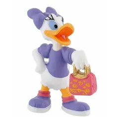 Figura de juguete de Daisy pato