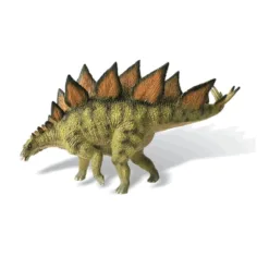 Figura de juguete de dinosaurio Estegosaurio - Bullyland